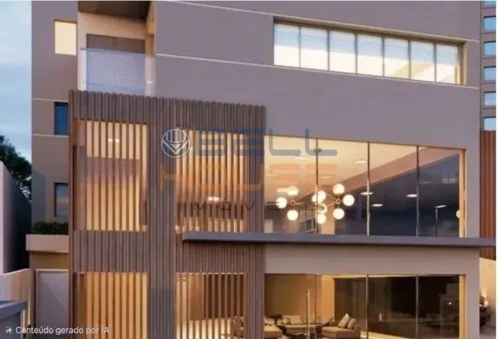 Prédio para locação, 385m² com 08 salas e 06 vagas - Jardim, Santo André/ SP - Foto 4