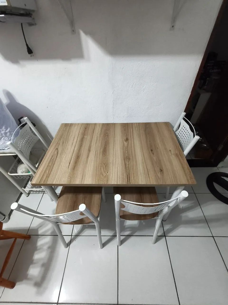 Mesa de cozinha
