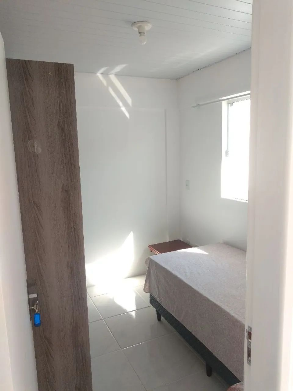Aluguel de quarto p/ mulheres  - Foto 3