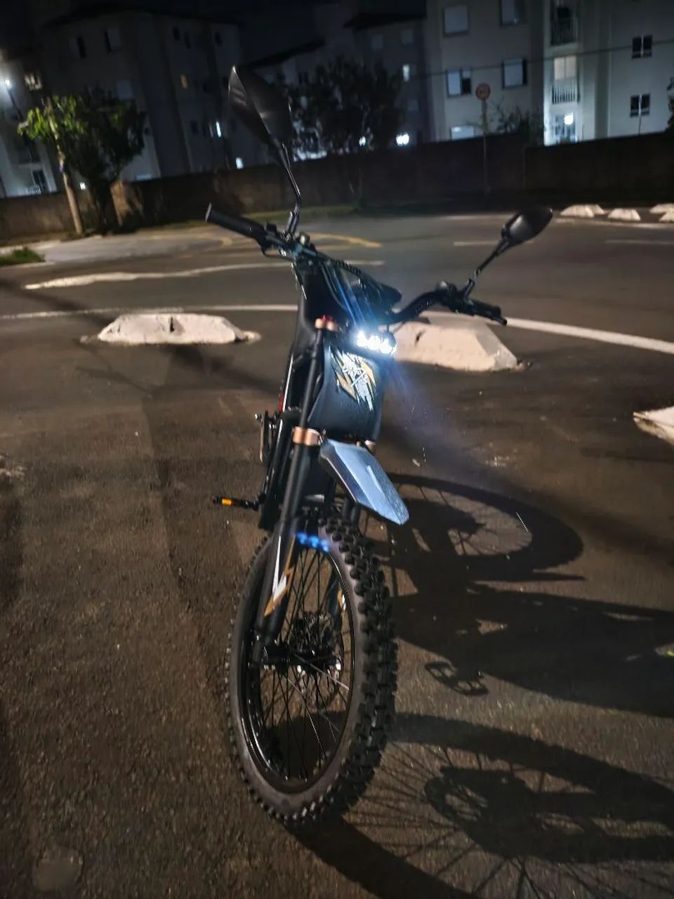 Bike Eletrica  - Foto 3