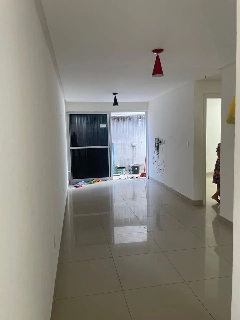 Térreo com Área Privativa no Melhor dos Bancários!!! - Foto 2