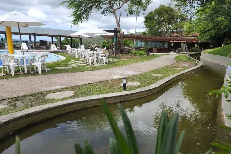 Imóvel para aluguel com 48 metros quadrados com 2 quartos em Centro - Sairé - PE - Foto 5