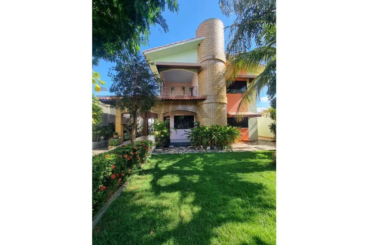 SOBRADO À VENDA NO JARDIM ACÁCIA