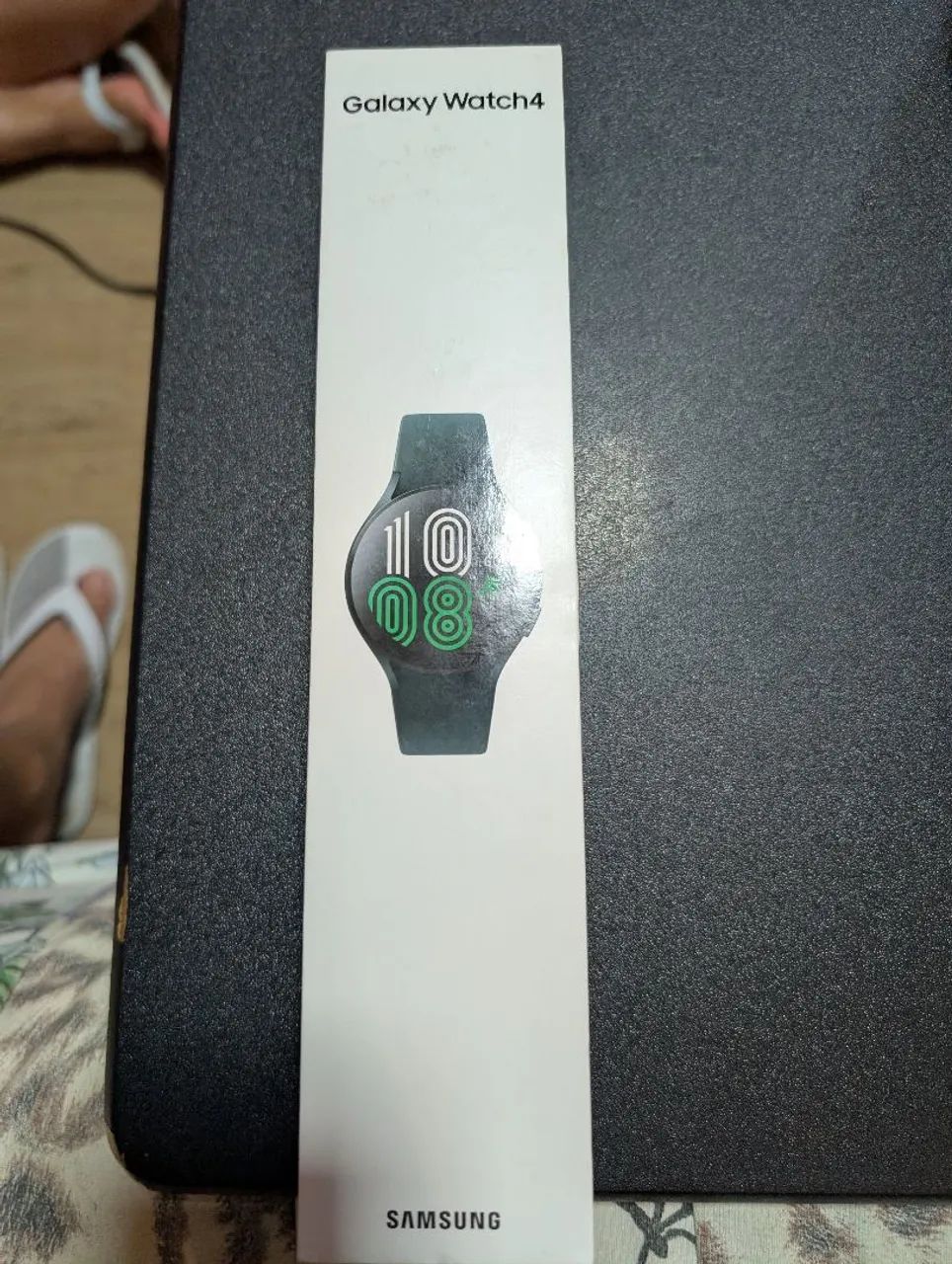 Galaxy watch 4 44mm - Foto 2