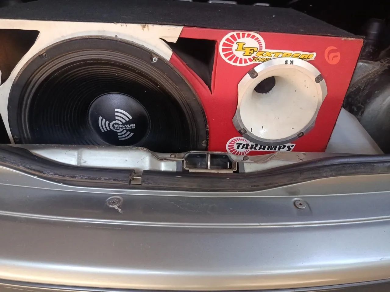 Som automotivo  - Foto 4