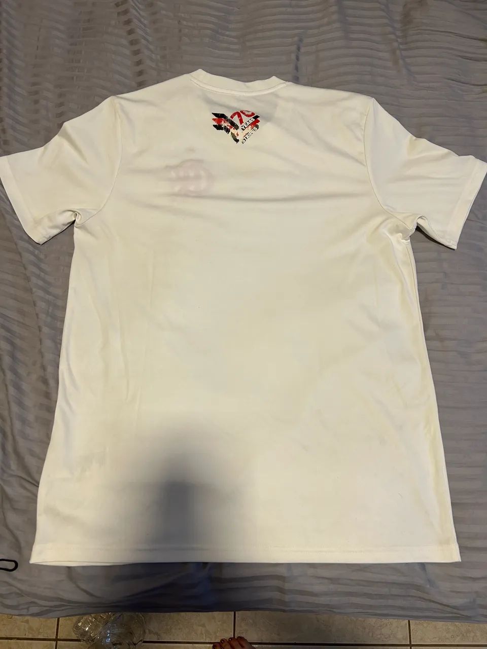 Camisa original flamengo - Foto 2