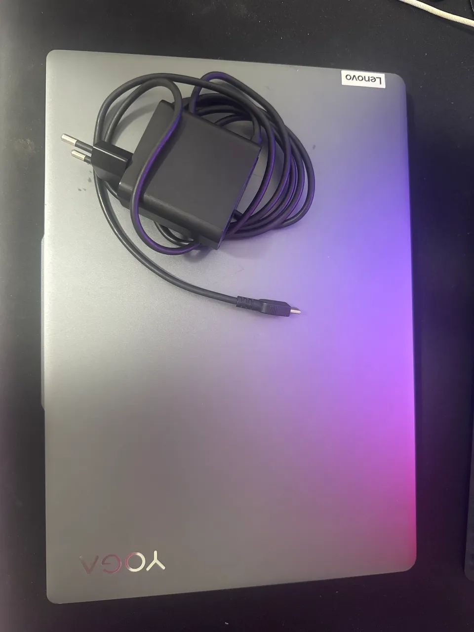 Lenovo Yoga Slim I6 
