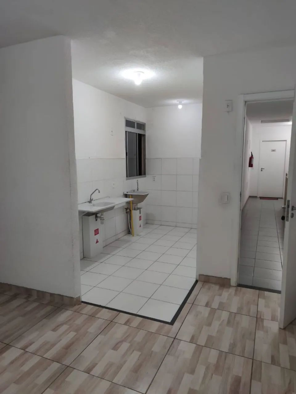 Apartamento São Gabriel próximo a PUC. Ótimo preço 