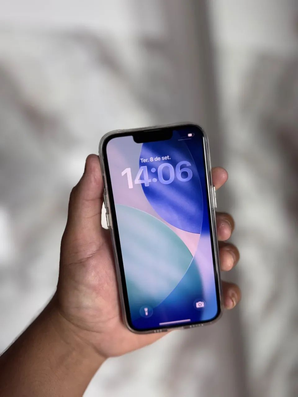 iPhone  - Foto 4
