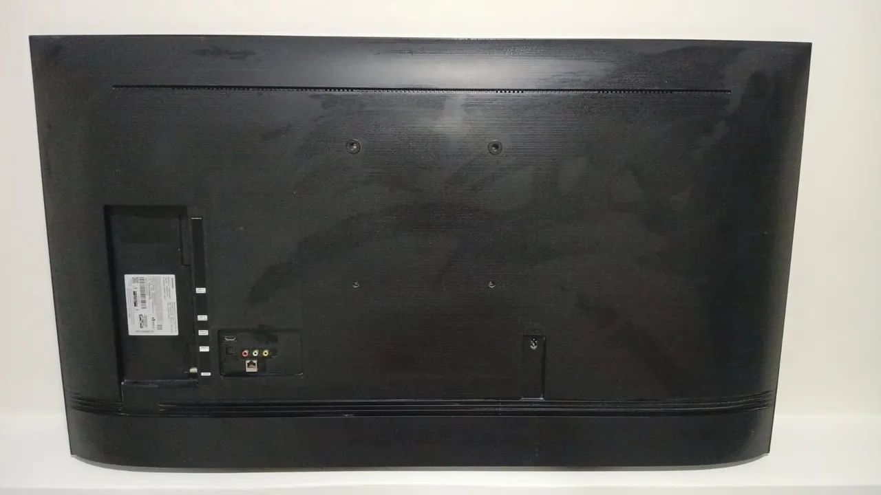 Televisor Samsung c/ defeito 