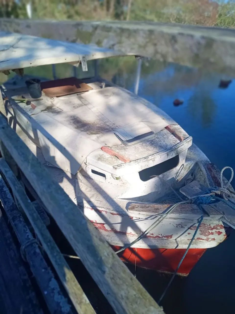 BARCO BOLA DA VEZ - Foto 14