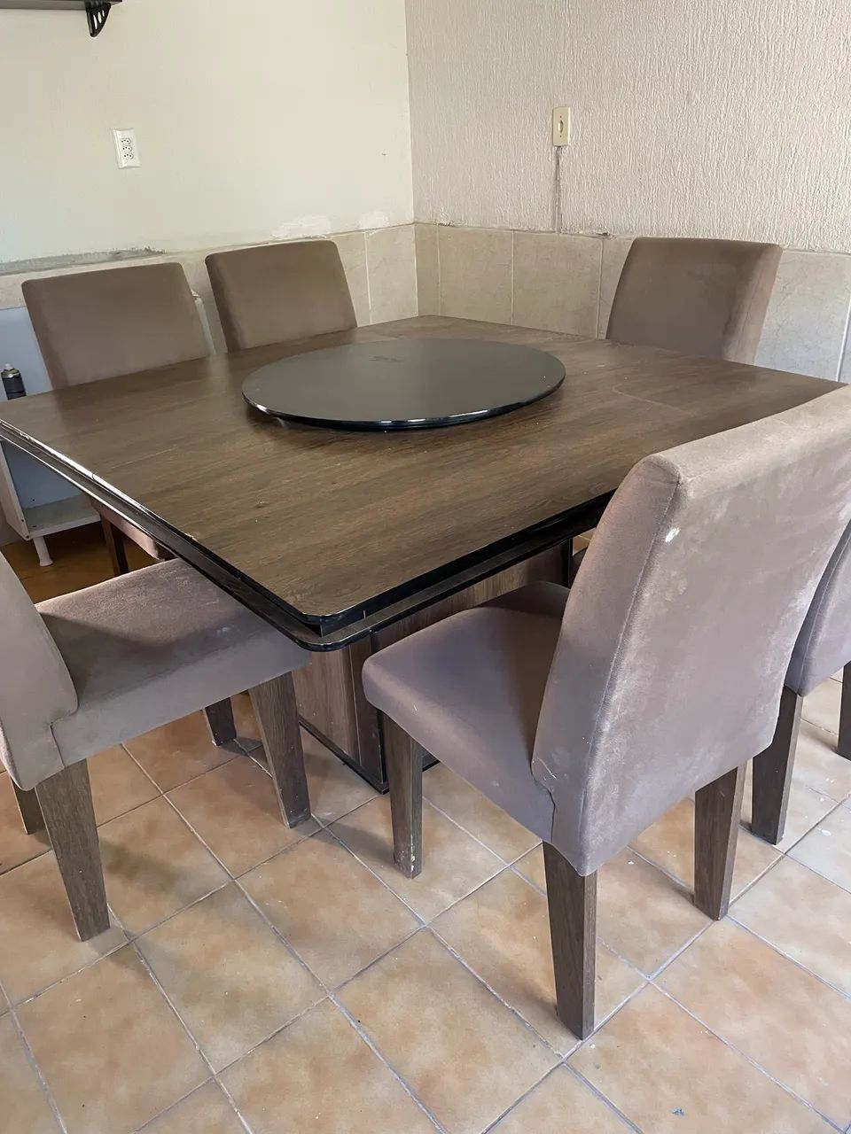 Mesa de Jantar - Foto 2