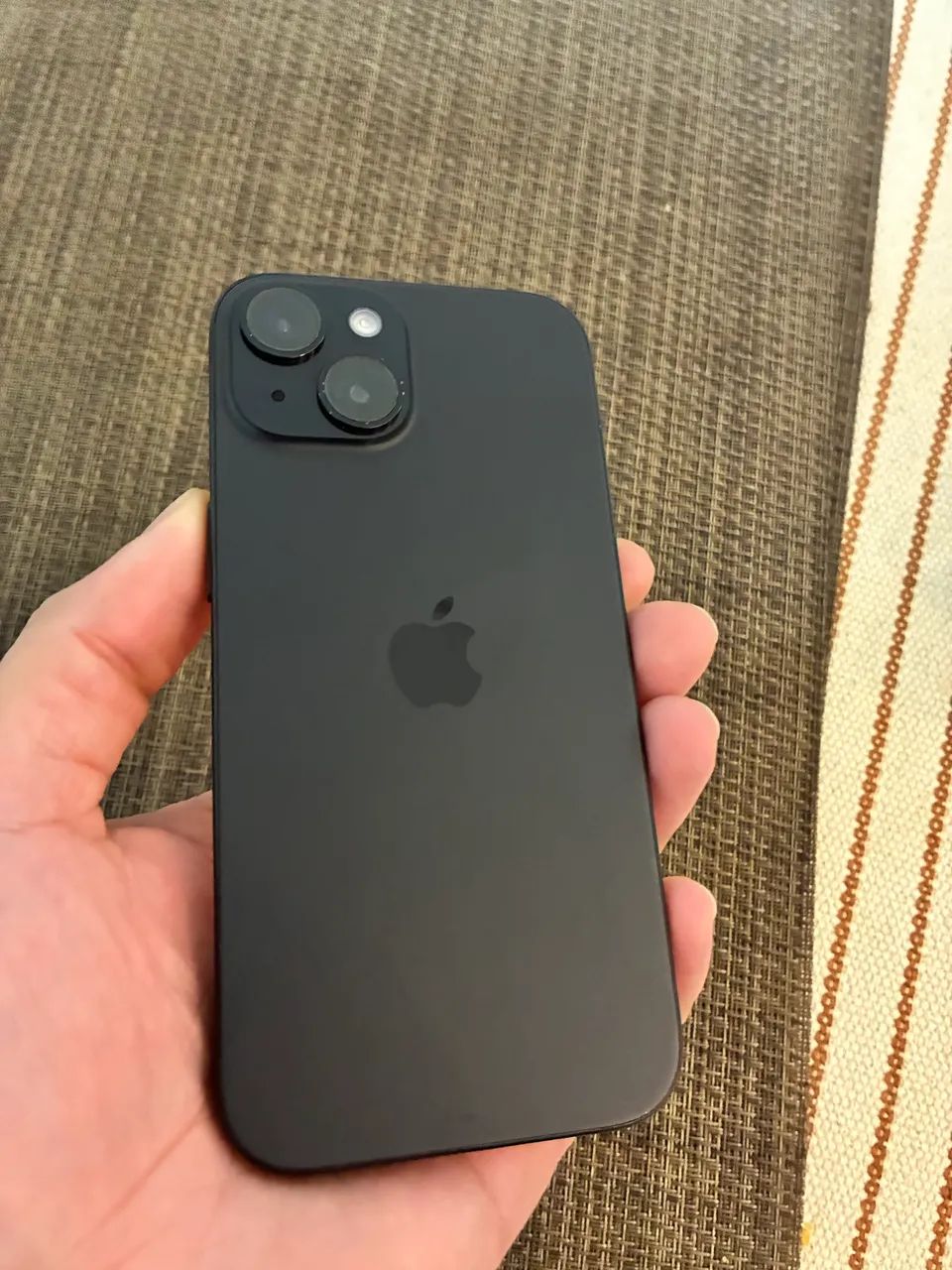 Iphone 15 - Foto 3