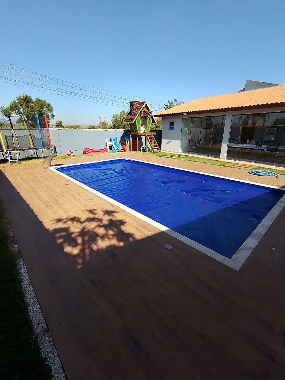 Chácara em Cesário lange  - Foto 2