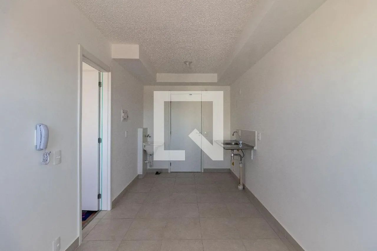 Apartamento à Venda - Bom Retiro, 1 Quarto, 28 m2 - Foto 3