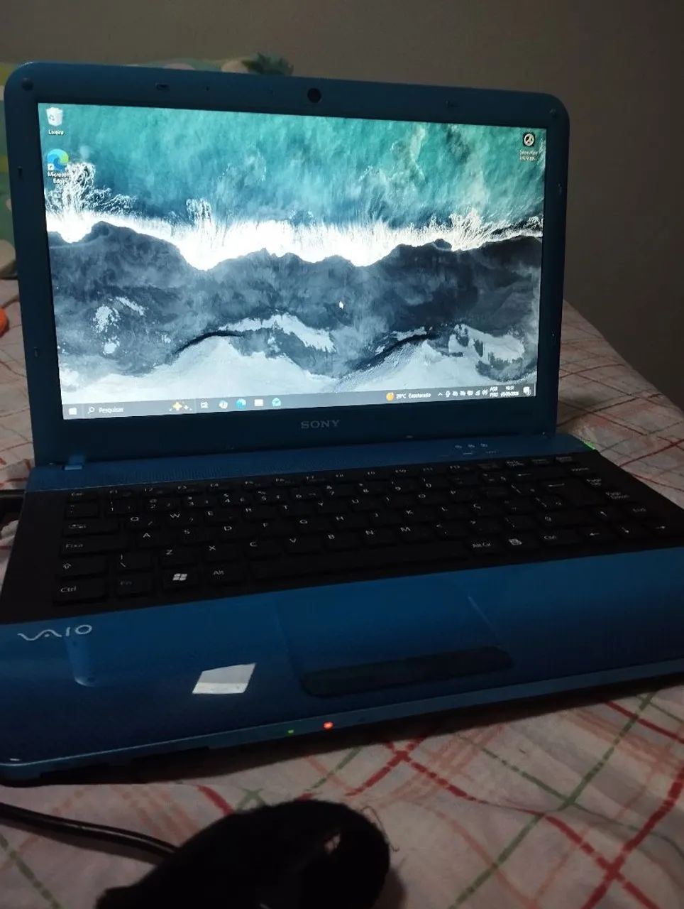 Notebook Sony Vaio pcg 61311 X - Foto 2