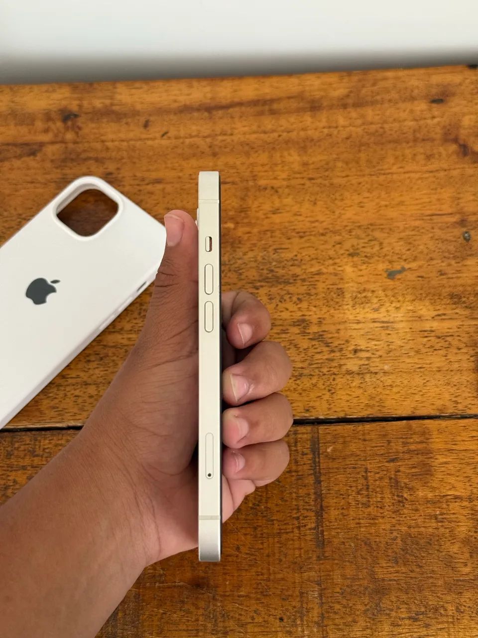 Vende-se IPhone 14 128gb - Foto 2