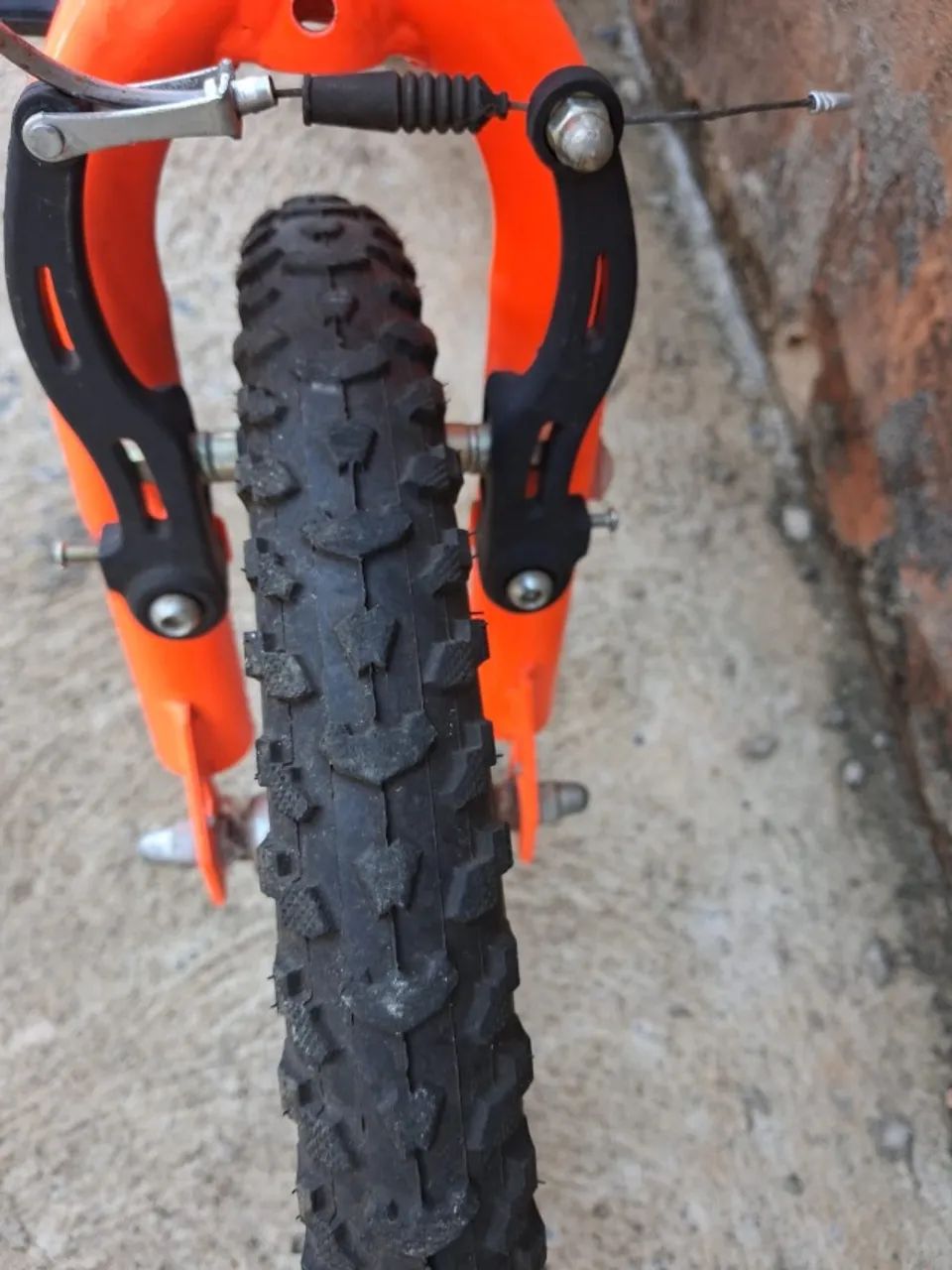 bicicleta - Foto 2