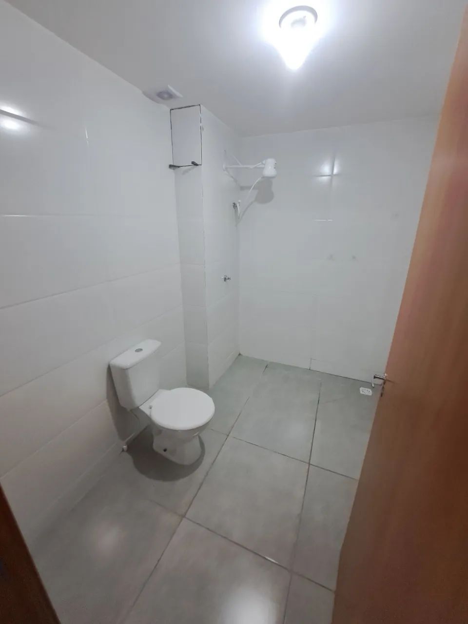 Aluguel 2 quartos Na Samambaia Sul  - Foto 5