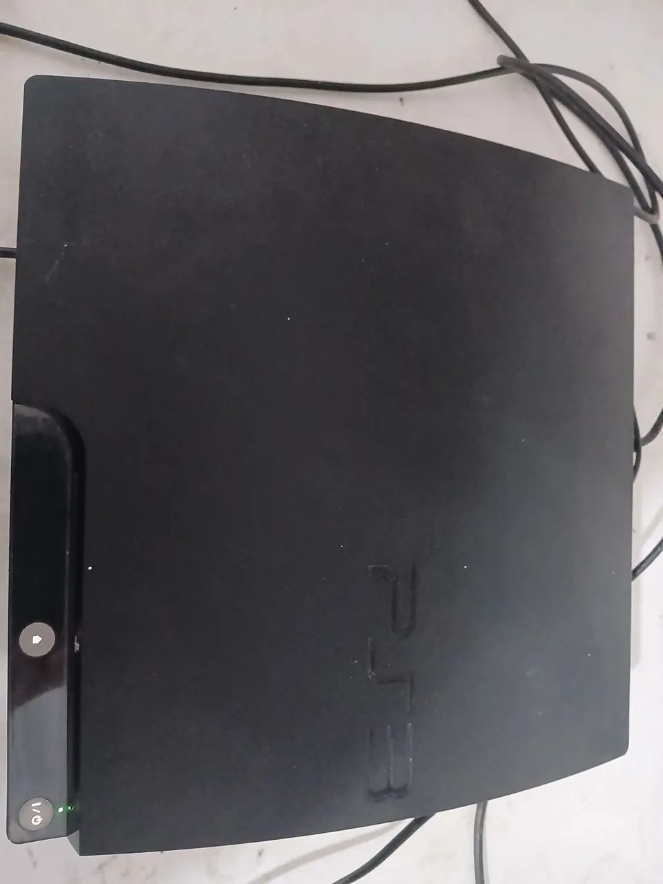 Ps3 slim