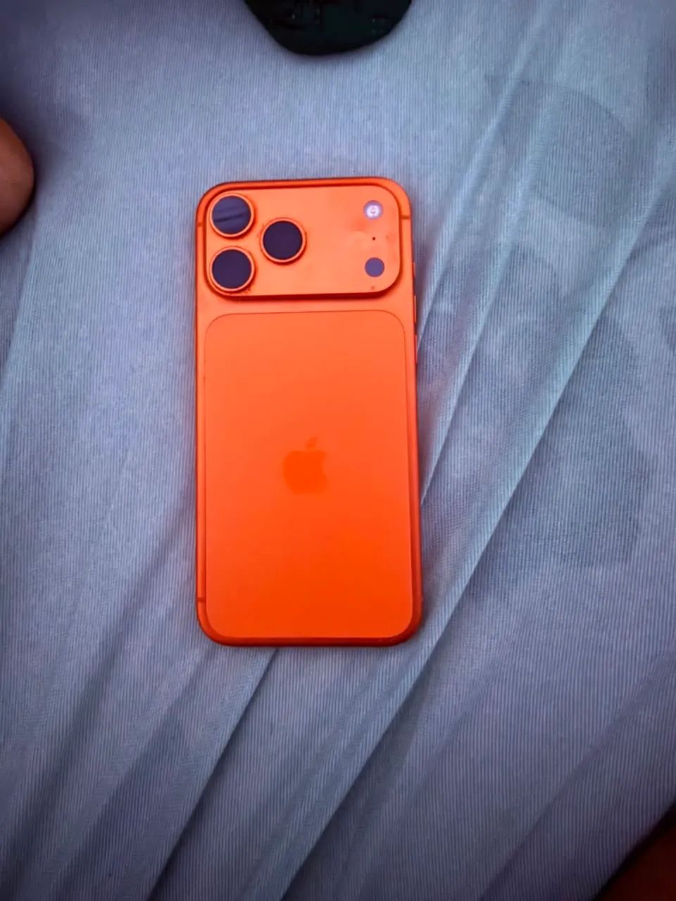 iPhone 17 pro Max - Foto 2