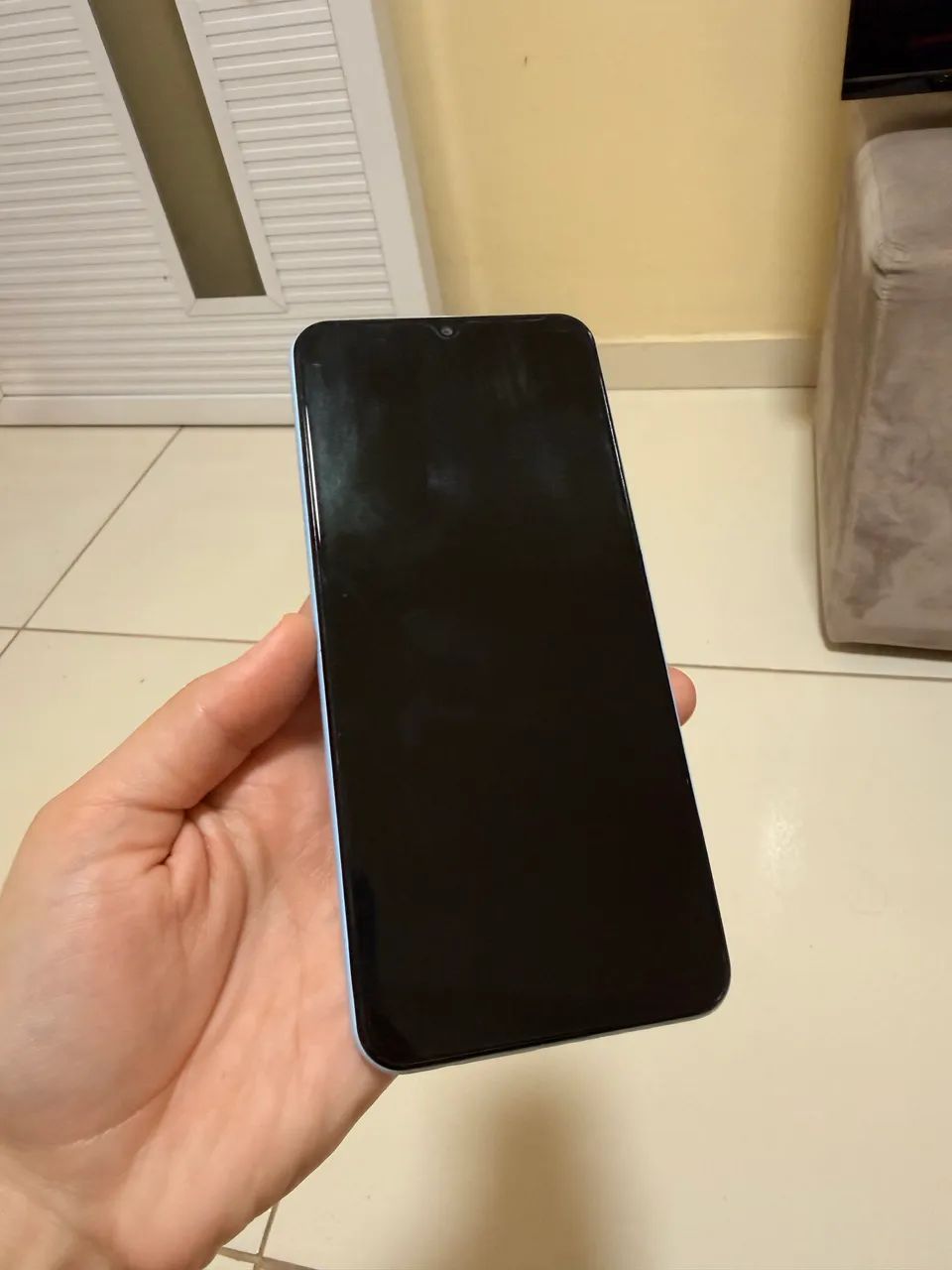 CELULAR SAMSUNG