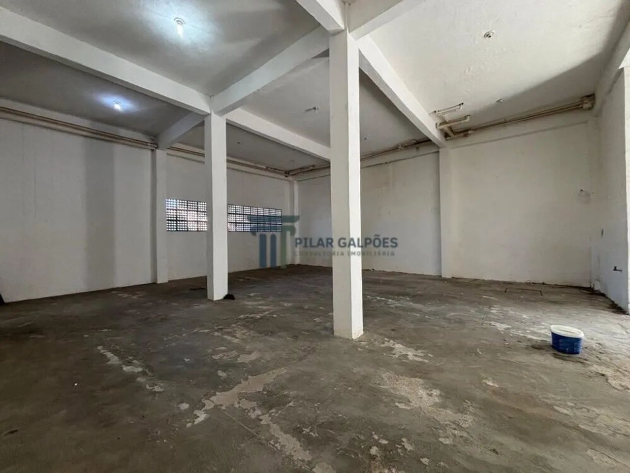 Galpão Comercial - Região Alípio de Melo - Foto 5
