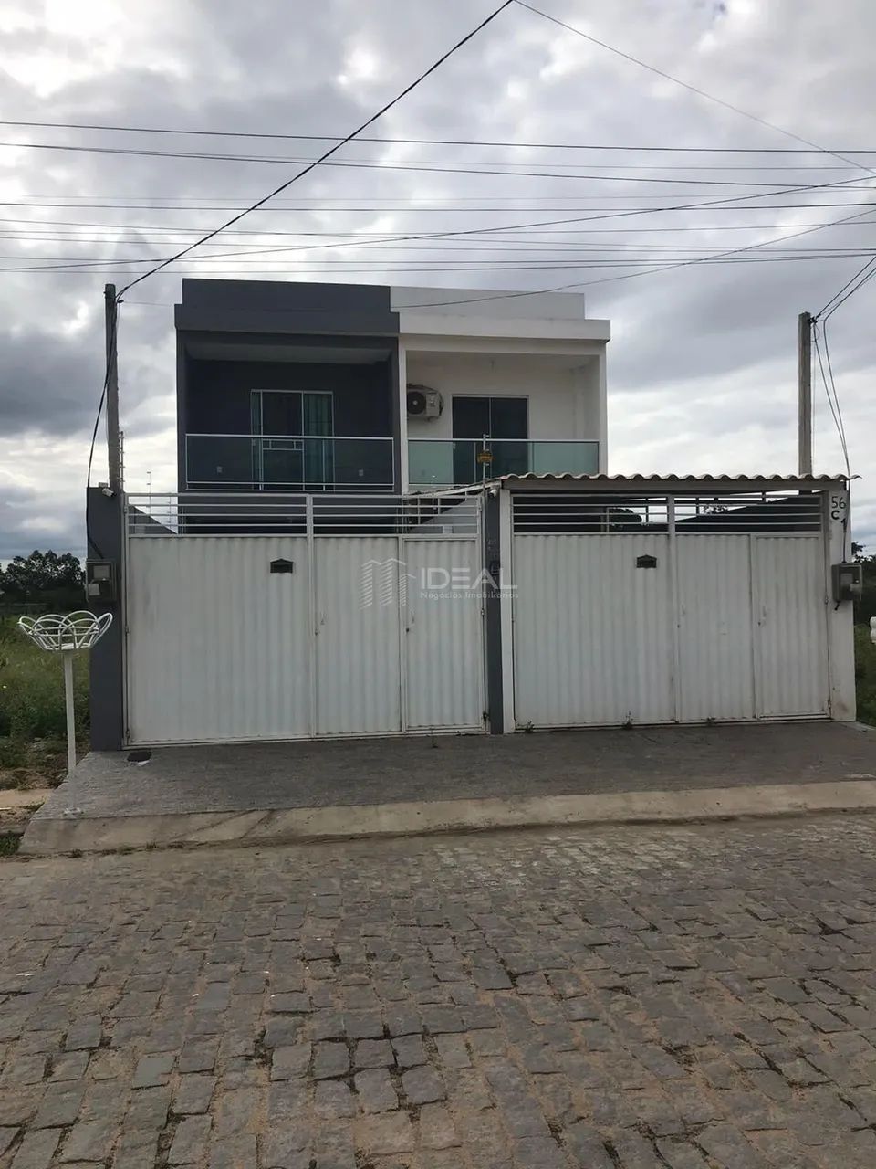Casa Duplex em Parque Sao Benedito - Campos dos Goytacazes - Foto 2