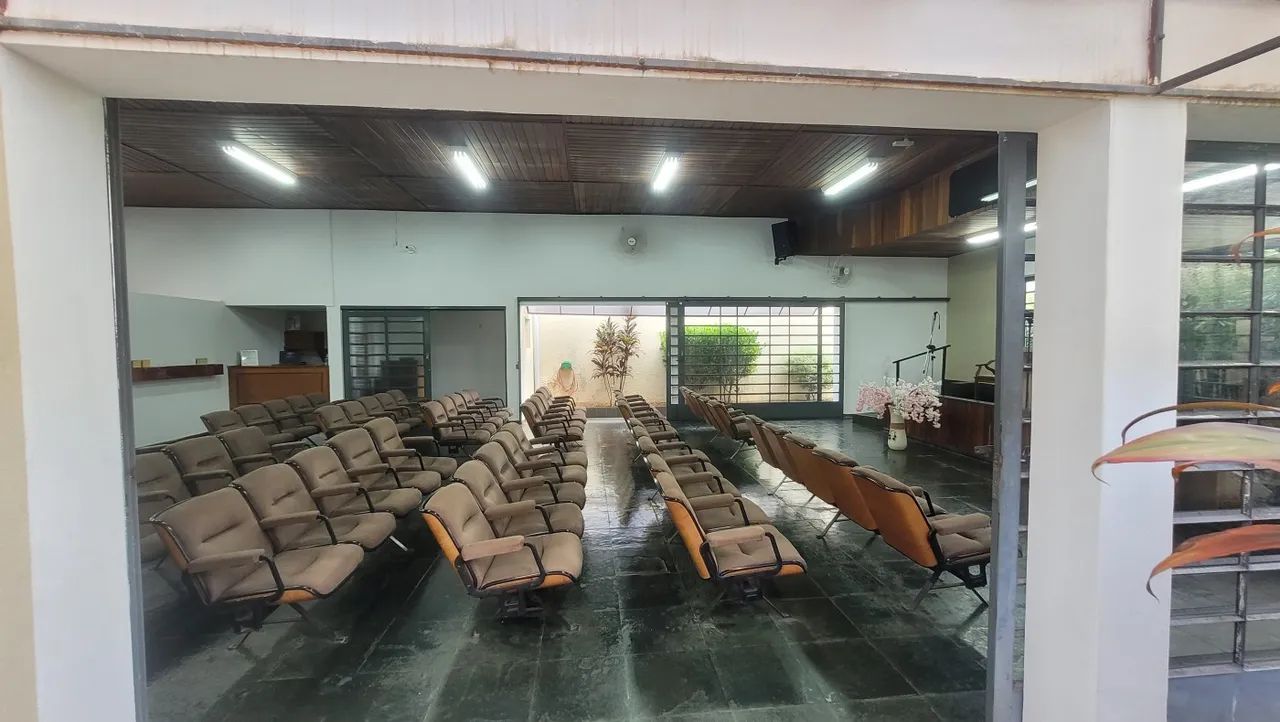 Imóvel Comercial para Venda em São Manuel, Centro, 2 dormitórios, 2 banheiros - Foto 3