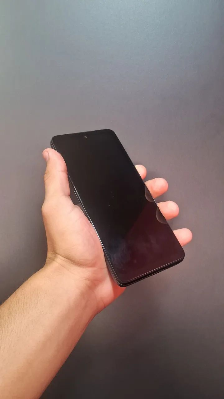 VENDO MOTO G52 - Foto 2
