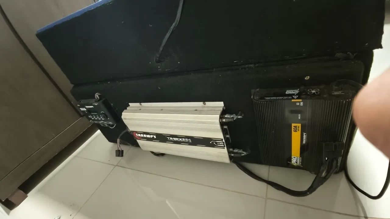 Vendo som  - Foto 2