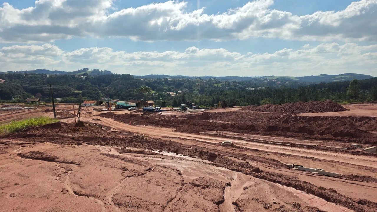 Lançamento Imobiliário em Jarinu - Foto 3