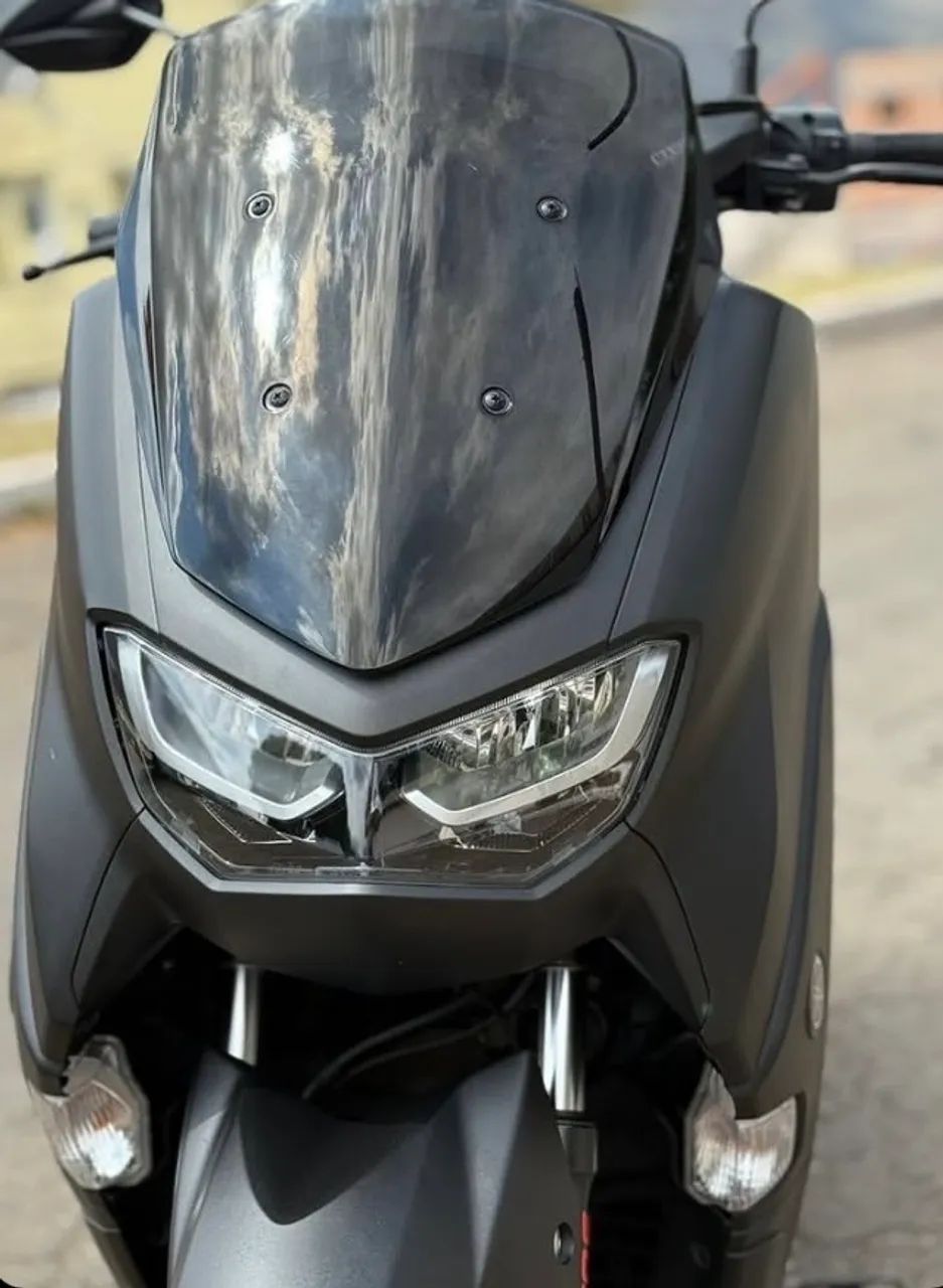 NMAX 160 ABS - Foto 3