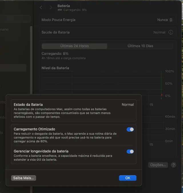 macbook pro 32g, CORE i9, 500GB  - Foto 2