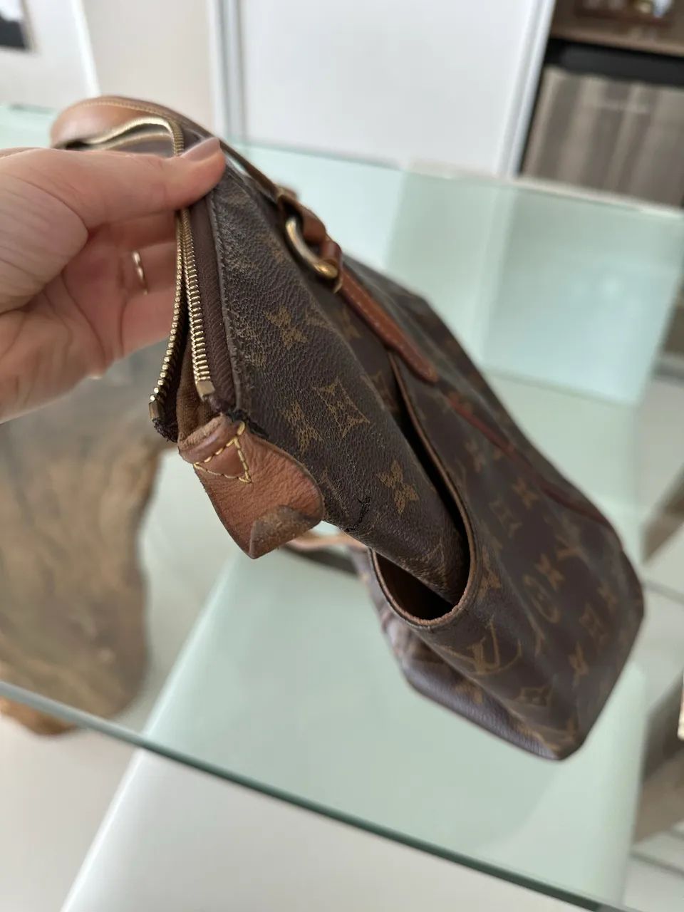 Bolsa Louis Vuitton Totally  - Foto 3