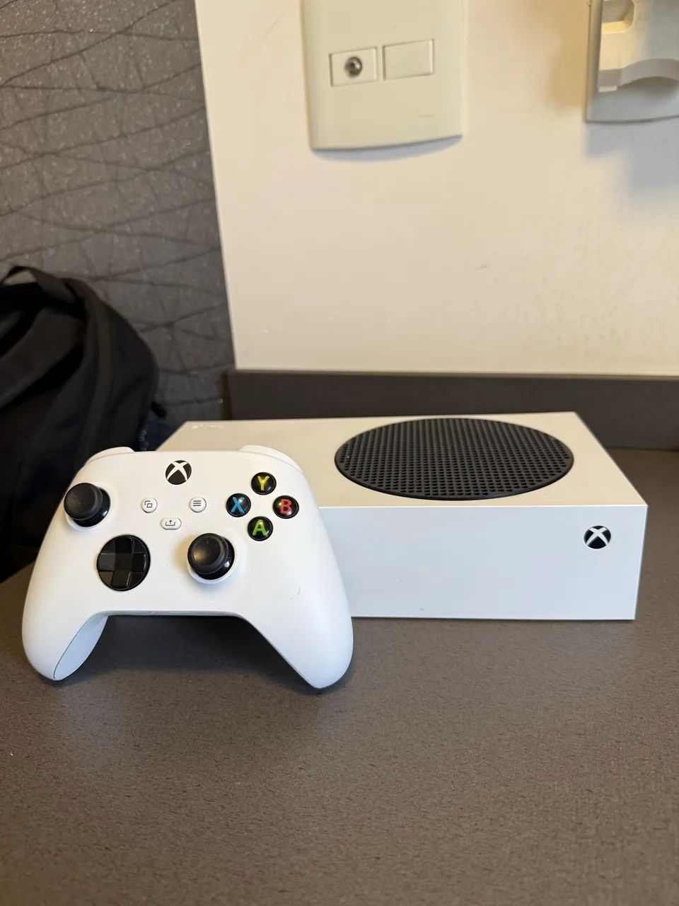 Xbox series S 512gb