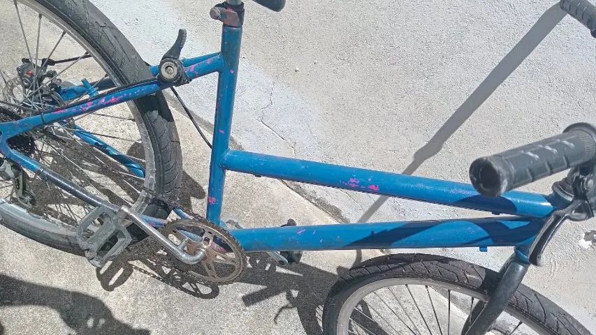 Bike aro 26  - Foto 4