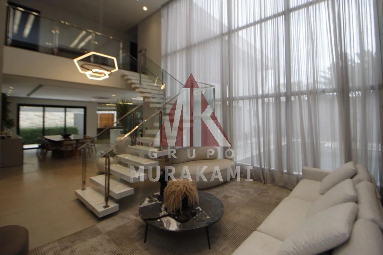 SOBRADO - RESIDENCIAL IMPERIAL - Foto 4