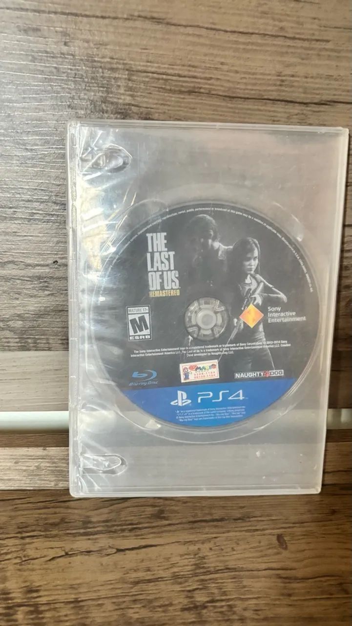 VENDO JOGOS PS4/PS5  - Foto 5