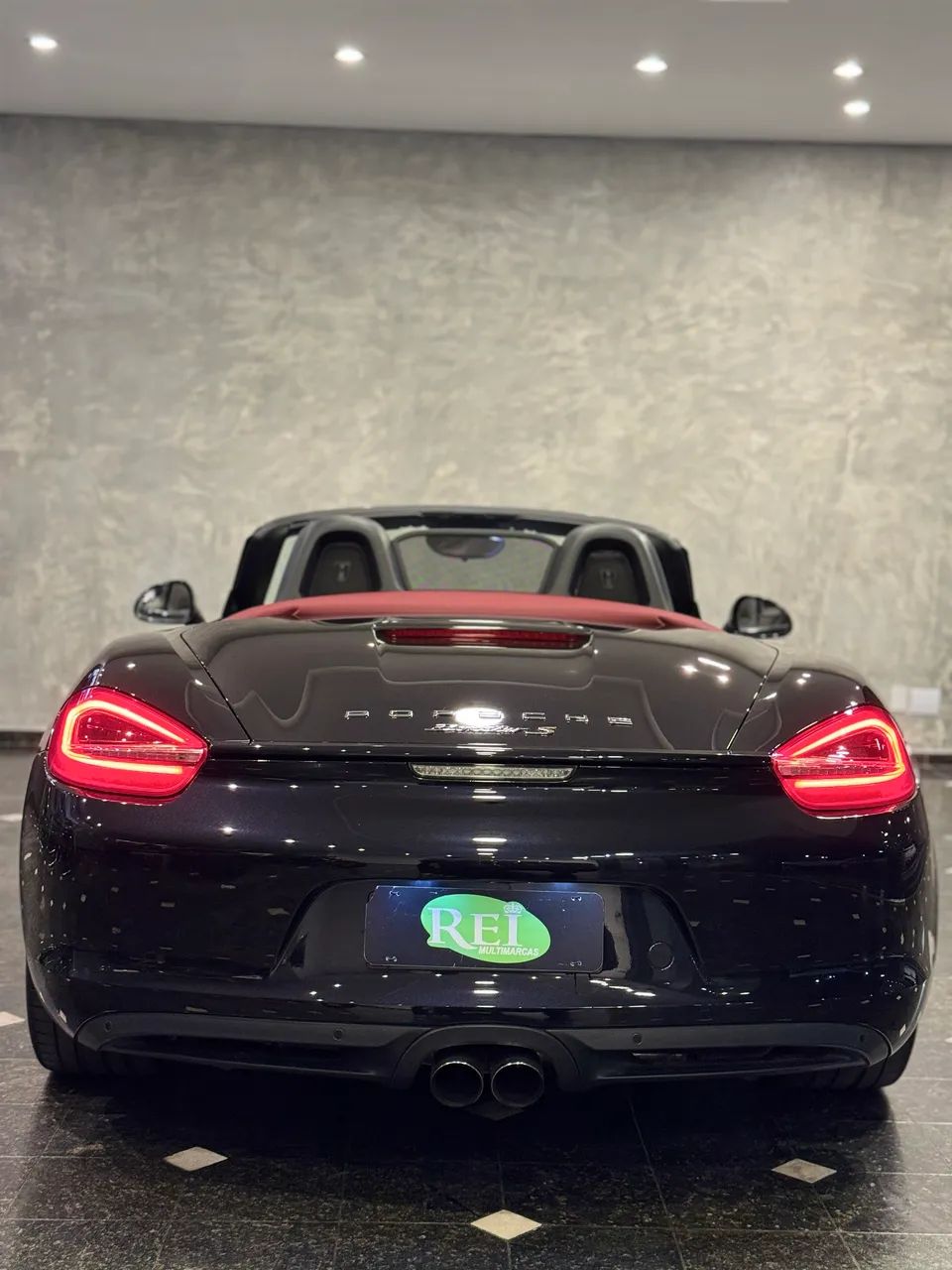 Porsche Boxster S 3.4 315cv 2013 - Foto 2