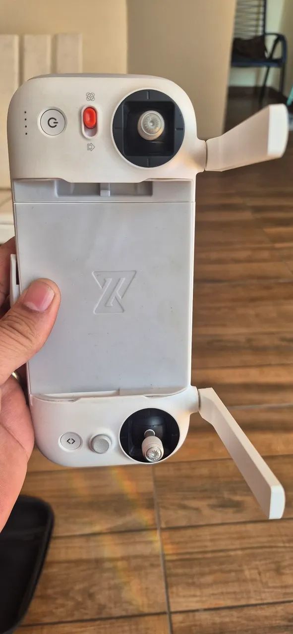 Drone FIMI X8 bateria estufada - Foto 5