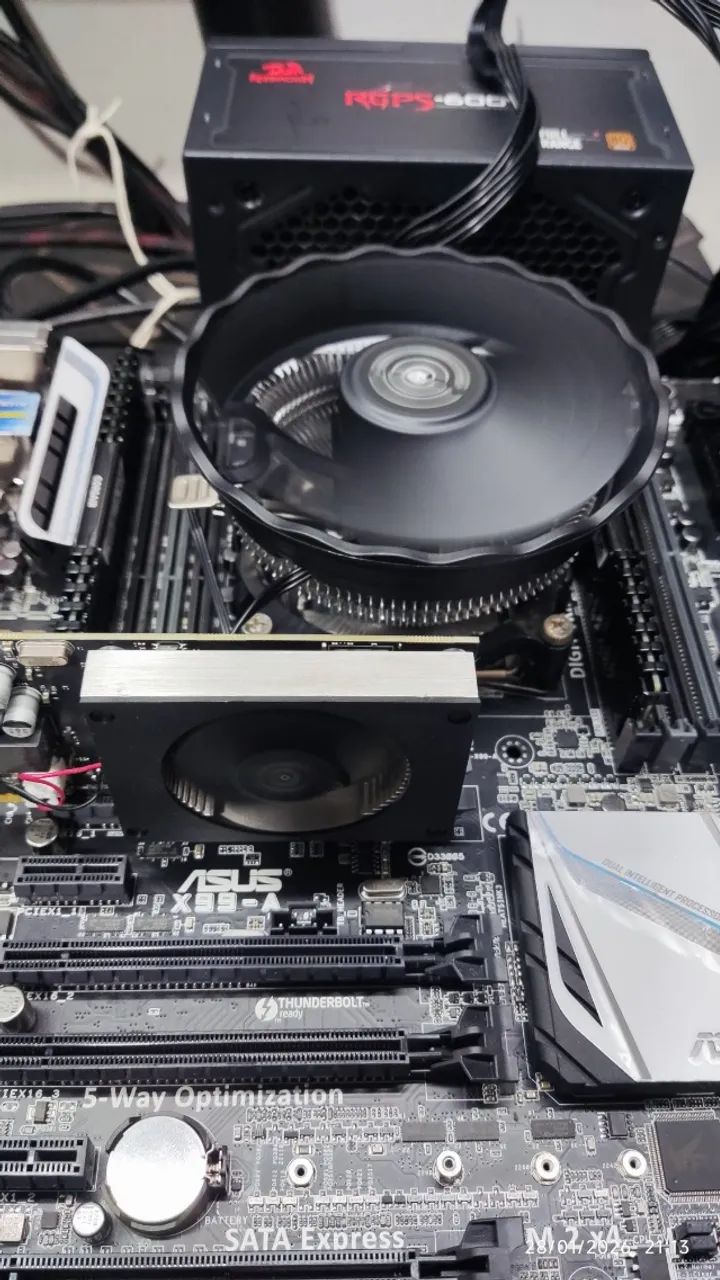 Memória Corsair Vengeance LPX 64 GB - Foto 4