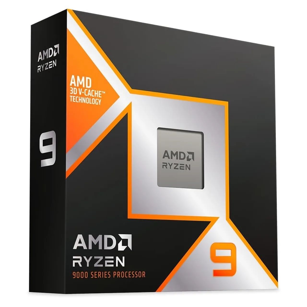 PC Gamer e Workstation Top AMD AM5 Ryzen 9 9950X3D + X870 + RTX 5070 Ti + 128GB DDR5  - Foto 4