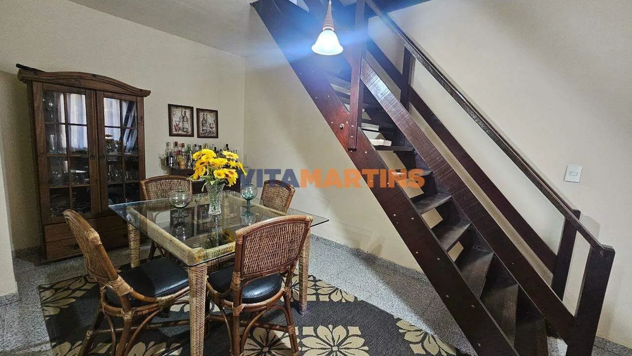 Casa Duplex com Ampla Área de Lazer e Espaços Generosos no Caminho de Búzios - Foto 5