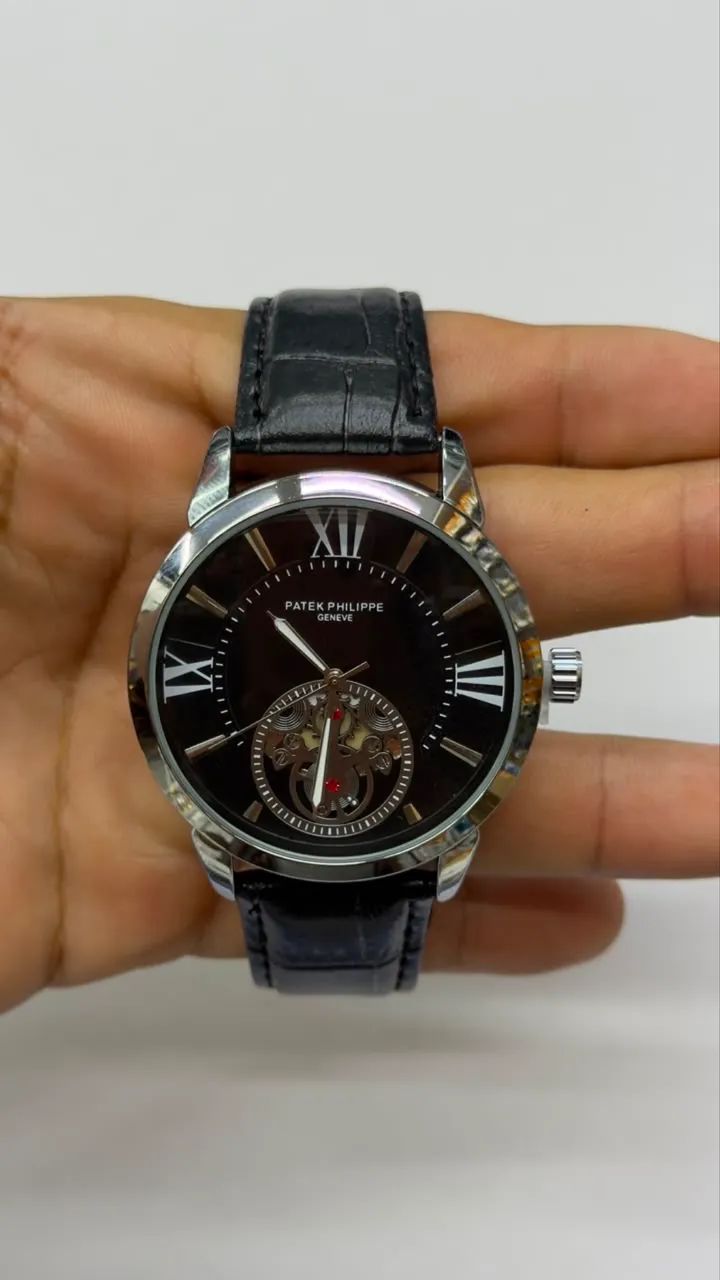 RELÓGIO PATEK PHILIP - Foto 3