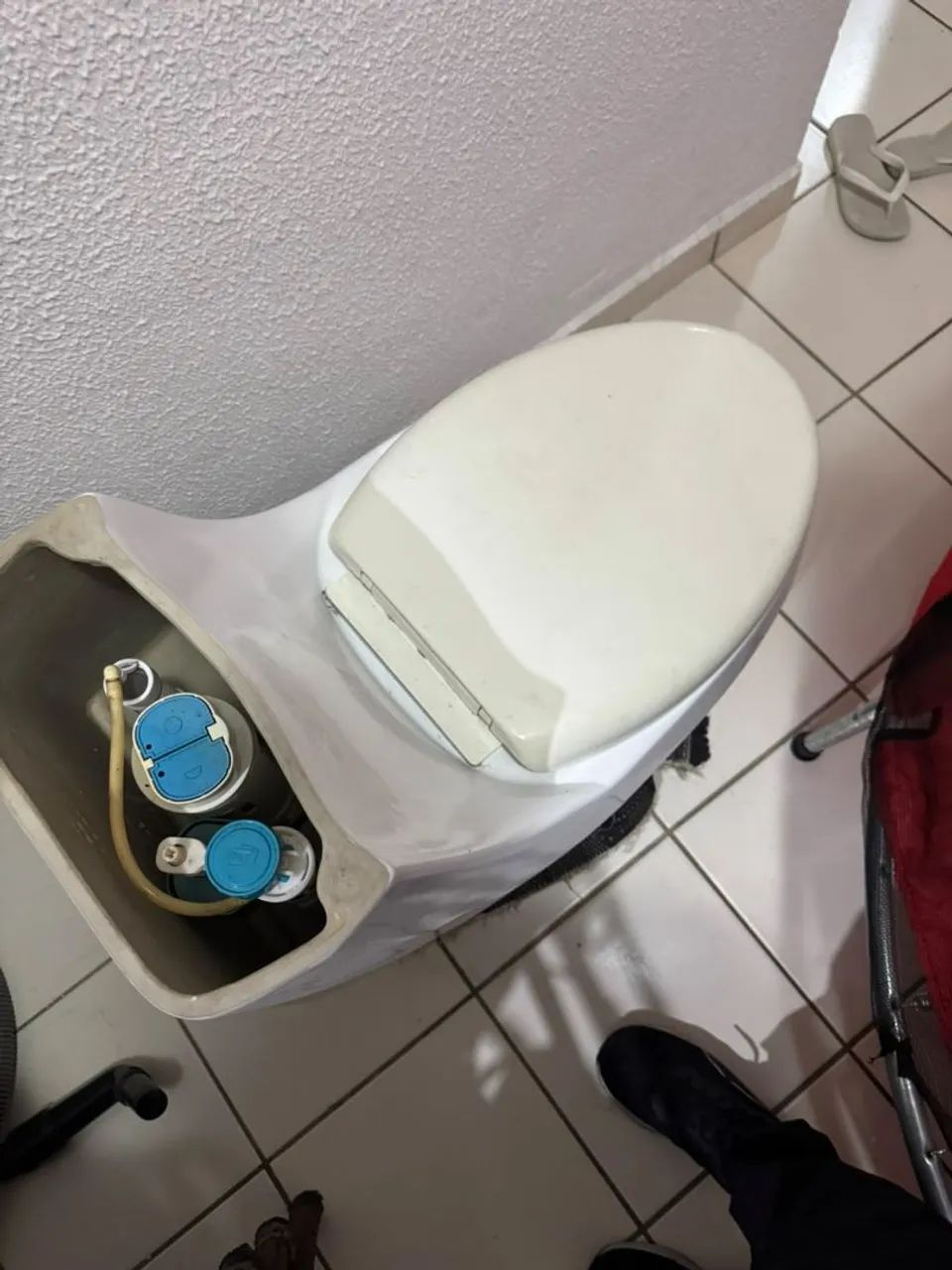 Vendo: Privada Completa - Foto 4
