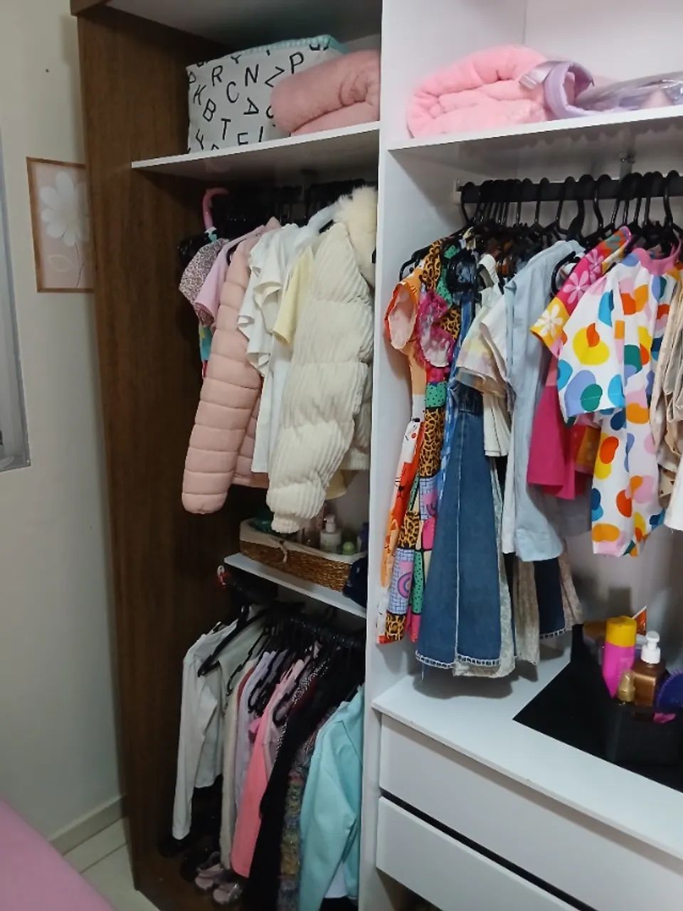 Guarda roupa 
