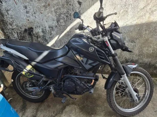 XTZ 150 CROSSER - Foto 2