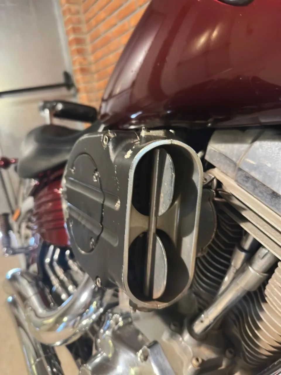 SOFTAIL ROCKER C - Foto 5