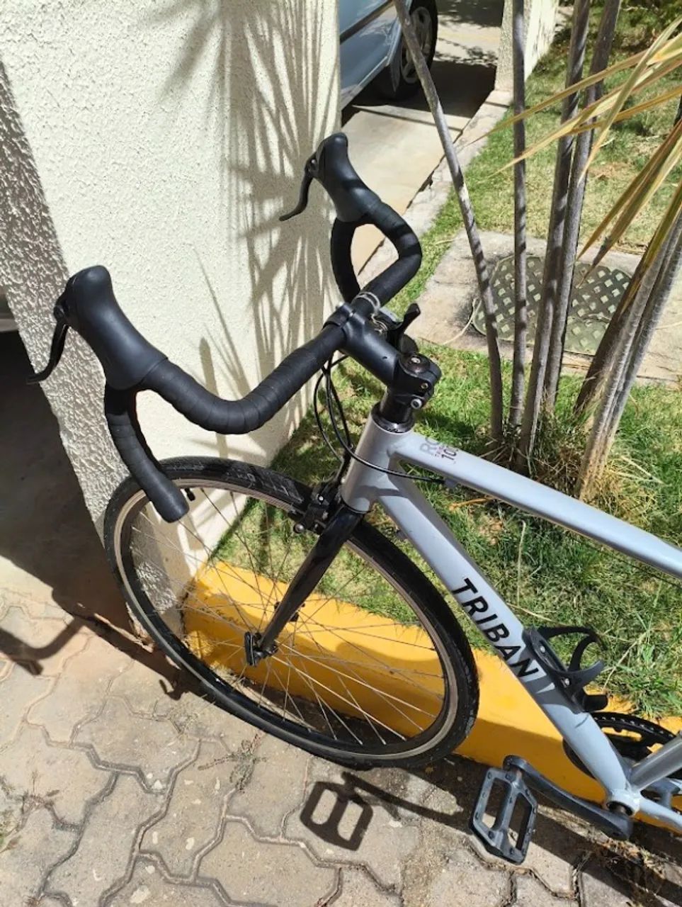 Bicicleta Triban RC100 - Foto 4